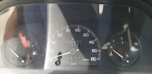 Fiat Uno Mille Elx