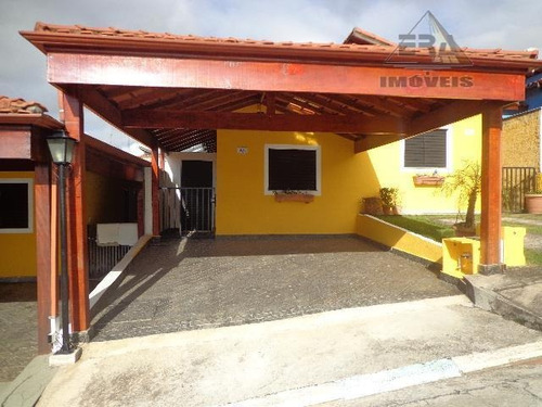 Imagem 1 de 8 de Casa Residencial À Venda, Jardim Carolina, Itaquaquecetuba. - Ca0192