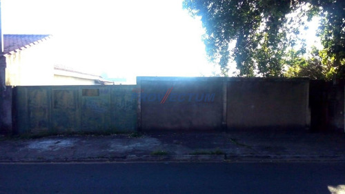 Imagem 1 de 2 de Terreno À Venda Em Vila Mimosa - Te252783