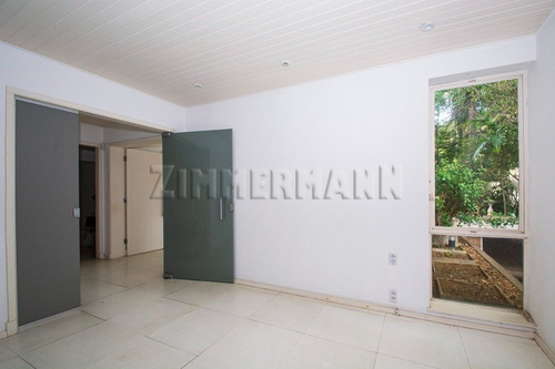 Imagem 8 de 15 de Casa - Perdizes - Ref: 132355 - V-132355