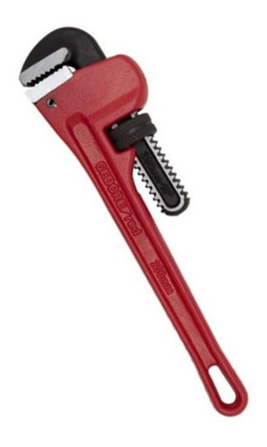 Chave Grifo Tubos Modelo Americano 12 Gedore Red R27160011