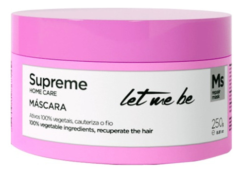 Cronograma Let Me Be 3x1 + Selagem Passo Unico Let me be 1 l