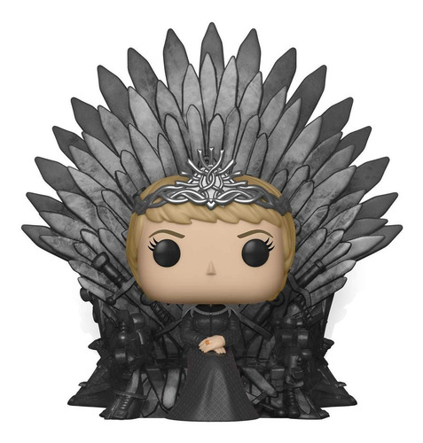 Funko Pop Game Of Thrones, Cersei Lannister