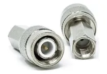 Comprar Conector Tnc Macho De Rosca Para Cualquier Telefono Rural 