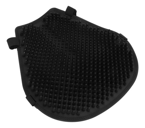Cojín De Asiento De Gel Para Motocicleta Que Enfría Y Absorb