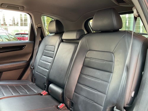 Honda CR-V 1.5 Turbo Plus Cvt