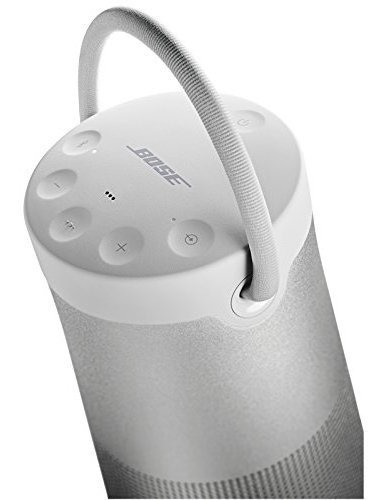 Imagen 2 de 5 de Bose Soundlink Revolve Altavoz Portátil Y De Larga Duración