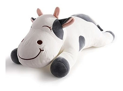 Darler Cow Animales Rellenos Para Niños 20 Pulgadas J1n1b