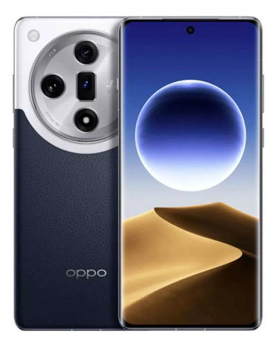 Oppo Find X7 12gb/256gb Dual Sim Dimensity 9300 Ip65
