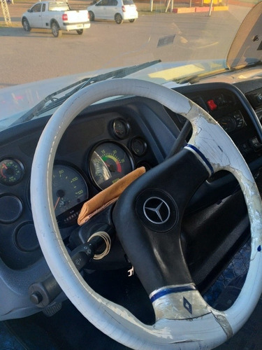Imagen 9 de 18 de Mercedes Benz L1634 (entrega + Financiacion)