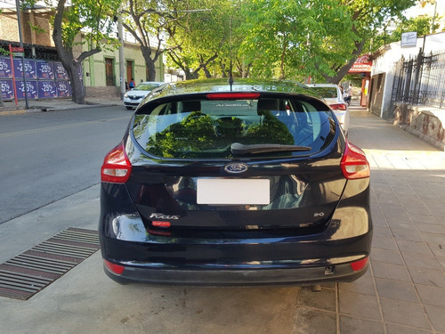 Imagen 5 de 10 de Ford Focus Iii 2.0 5ptas Se (l15) 2015 / Nafta / Mendoza