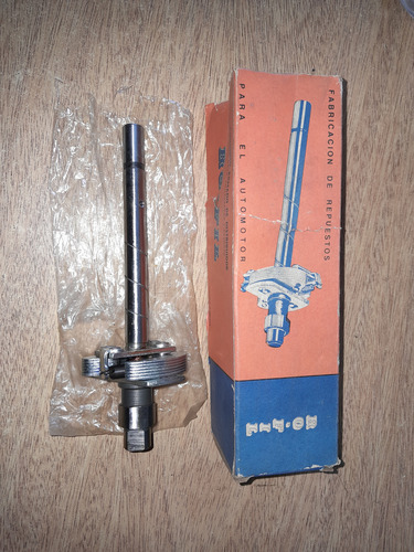 Reparación Distribuidor A Platinos Ford Falcon 188 - 221