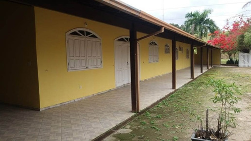Imagem 4 de 15 de Fazenda Em Papucaia 7 Suites E Muito Mais - Cachoeiras De Macacu - 2945