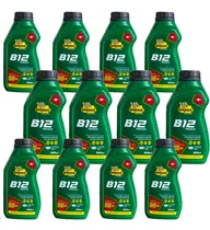 Comprar 12 Aditivos Oleo Motor Turbo Diesel Bardahl B12 500ml Pickup