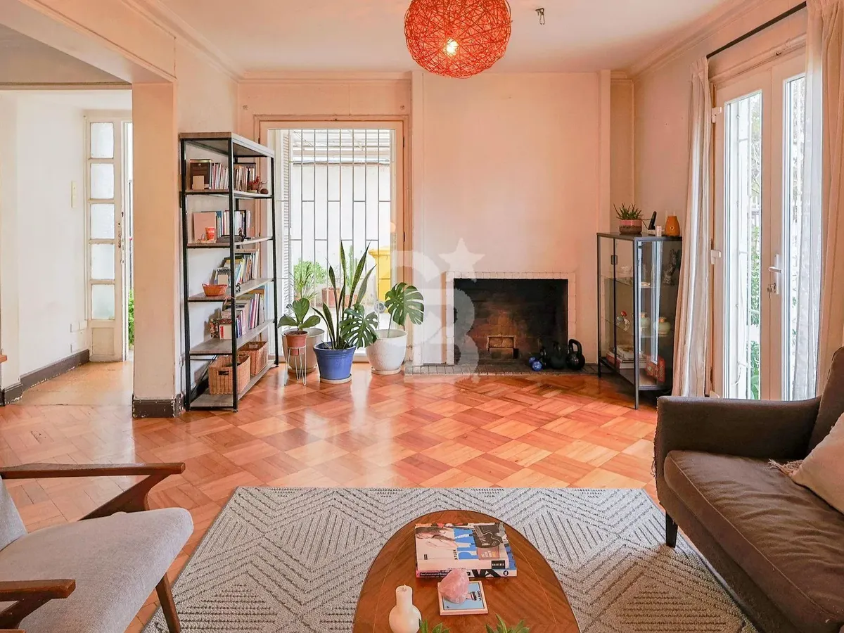 Imagen 3 de 20 de Casa 3d/2b Remodelada | Sector Plaza Uruguay