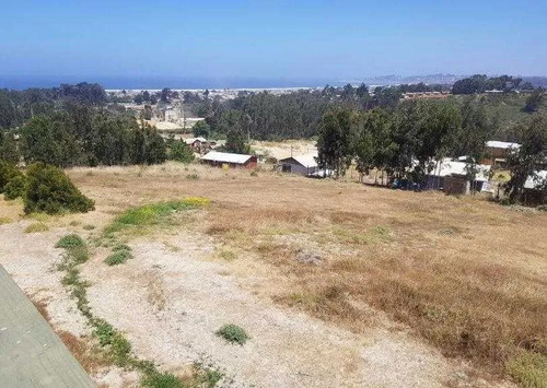 Terreno Amplio Con Excelente Conectividad (166124)