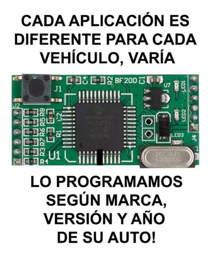 Fiat Chip De Potencia Obd2 Tuning Reprogramador Stage 1.