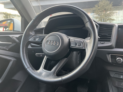 Audi A1 1.4 Sportback Cool S-tronic Dsg