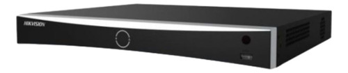 Hikvision Ds-7632nxi-k2 Preto 32 Canais Nvr 20 Tb