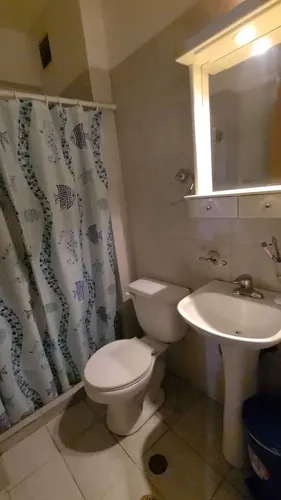 Am Apartamento En Los Magos
