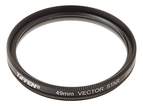 Tiffenvector Estrella Filtro