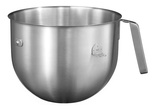 Bowl De 7 Cuartos (6.9 L) Para Kitchenaid 