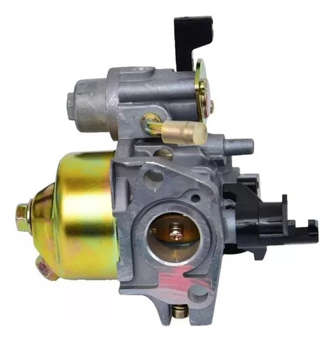 Carburador Generador Motobomba 5.5 6.5 Hp Con Grifo Generico