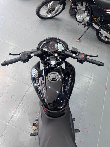 Ns 200 Ns200 Rouser 200 Nueva Milano Motos