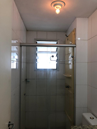Apto 2 Dorms Próximo Av Itinguçu, Metro Patriarca, Comércios