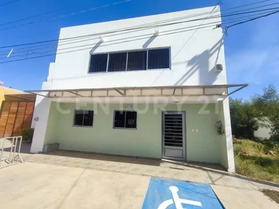 Edificio en venta