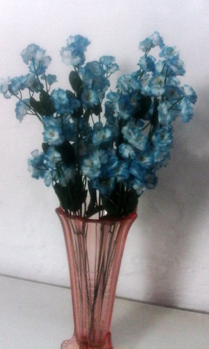 Ilusión Artificial, Flores, Paquete 30 Varas