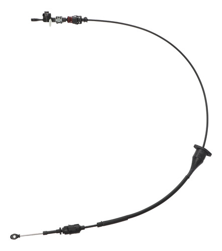 52110004aj Cable De Transmisión Automática Y Control De Marc
