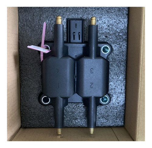 12137510738 12131487707 Paquete De Alto Voltaje Para Automóv