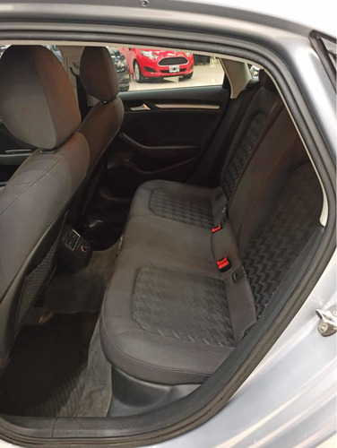 Imagen 9 de 15 de Audi A3 1.4 Tsi Mt 122cv 2016