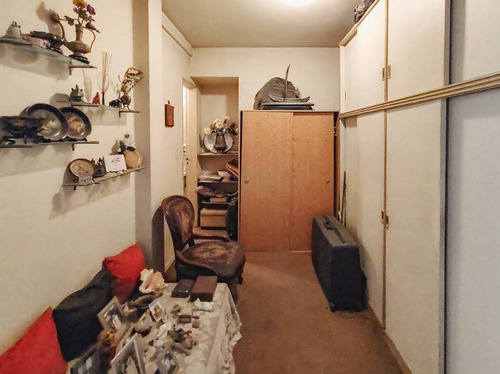 Imagen 24 de 30 de Venta De Semipiso 3 Ambientes Con Balcón En Recoleta