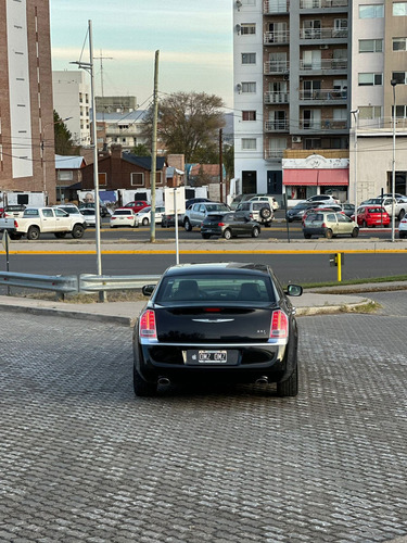 Chrysler 300 C