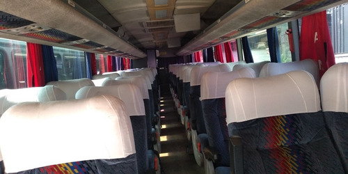 Mercedes-benz Buscar El Bus 340