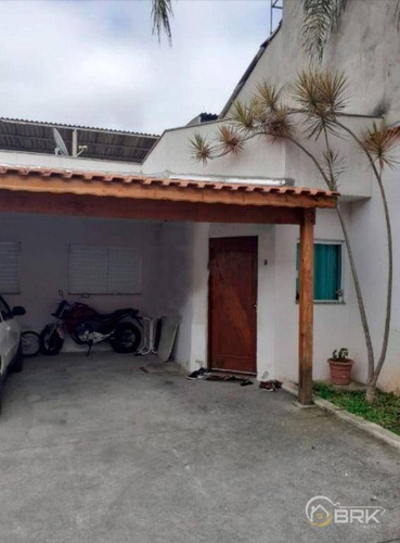 Imagem 1 de 16 de Casa Vila Cosmopolita 2 Dormitórios, 1 Vaga, 63 M2 - Ca0912