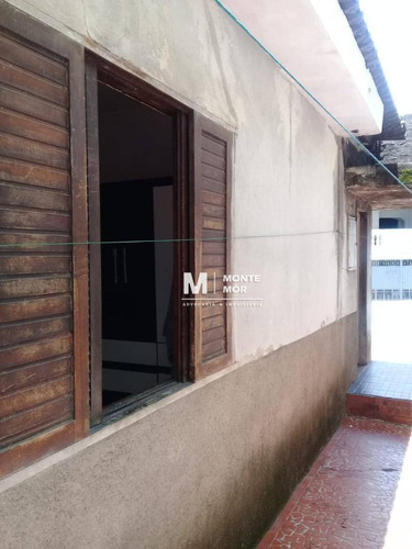 Imagem 14 de 27 de Casa Com 2 Dormitórios À Venda, 72 M² Por R$ 368.000,00 - Freguesia Do Ó - São Paulo/sp - Ca0775