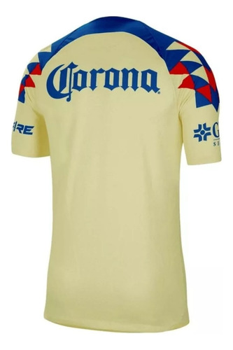 Jersey Caballero Club América Aficionado Local 2023-2024