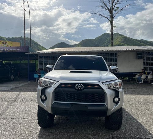 Toyota 4runner
