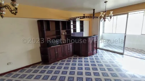 Apartamento En Venta - Ab 24-5806