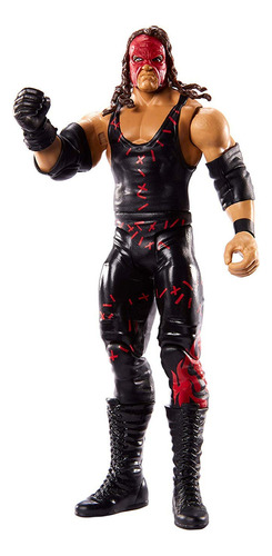 Wwe Series, Kane