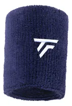 Comprar Muñequera Tecnifibre Extra Large Algodón Tenis Padel Squash