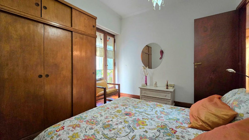 Venta Ph 4 Ambientes Con Dependencia Villa Crespo