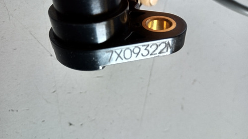 Sensor Posição De Marcha Kawasaki Versys-x300 2018 13mil Kms (Usado)