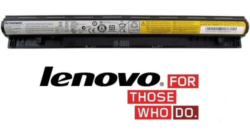 Bateria Lenovo G400s G410s G500s G40-30 Original, Nuevas
