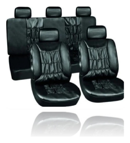 Funda Cubreasiento Asiento   Mahindra Xuv