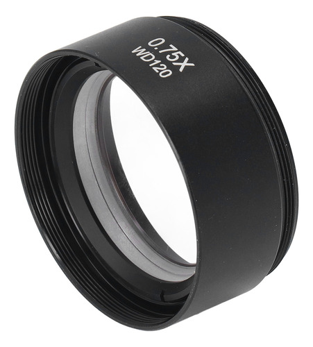 Accesorio Para Lentes De Microscopio, Ocular Barlow M48 De 0