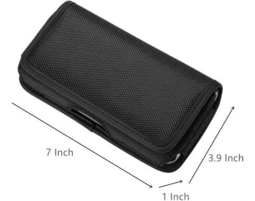 Funda De Escáner Yurmemo Para Zebra Tc53 Tc57 Tc58, Funda De